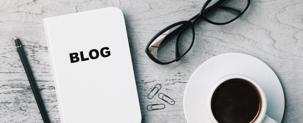 Blog Page