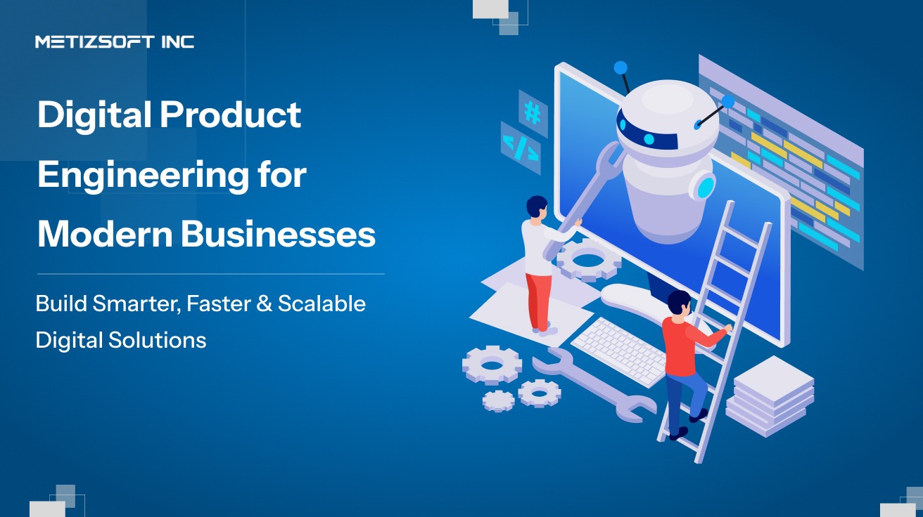Digital Product Engineering