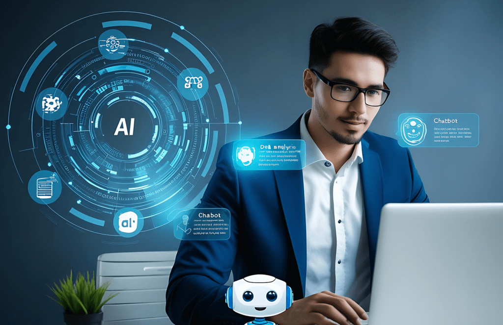 Building Smarter Solutions: How AI Fits into Today’s AI Tech Stacks