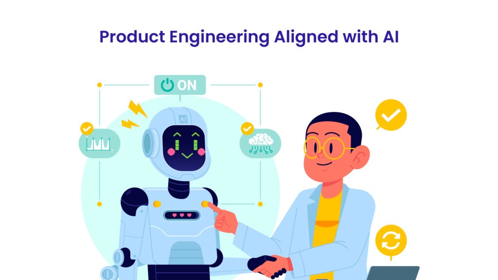 Product Engineering with AI: Revolutionizing Innovation