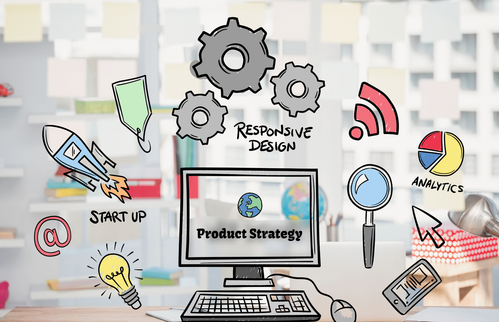 From Chaos to Clarity: Transforming Product Engineering with Strategic Thinking