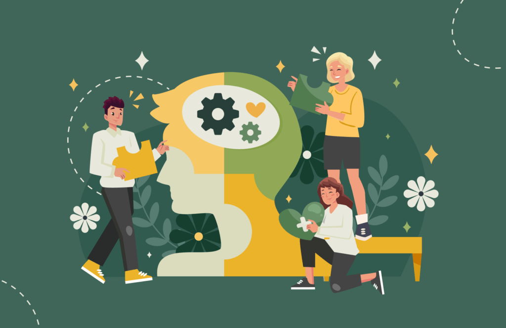 Engineering for Mental Health: Constructing Digital Solutions for Better Care