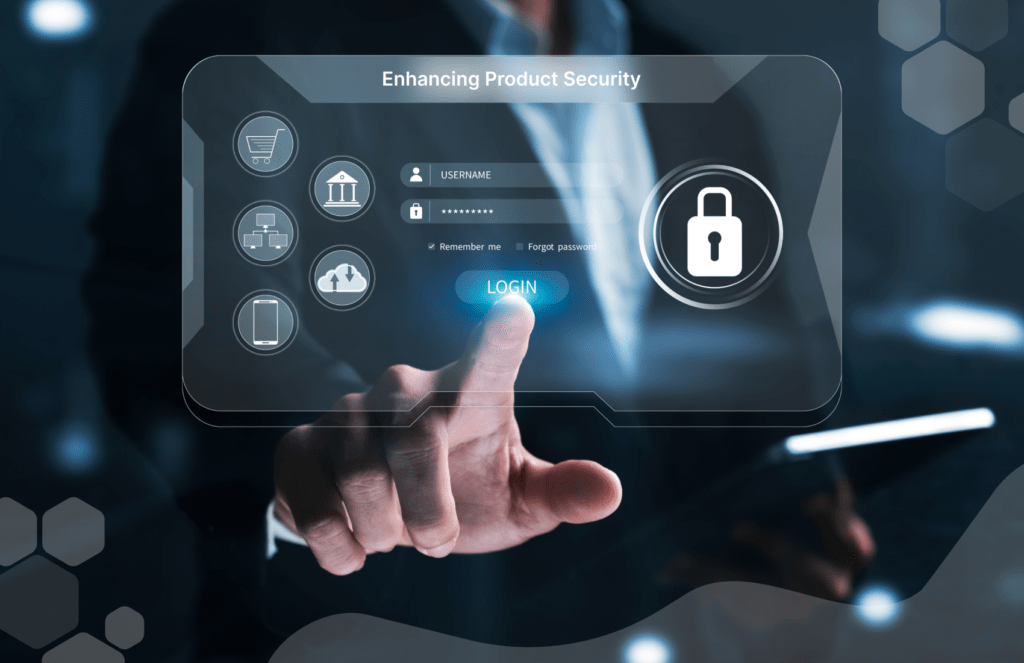 Enhancing Product Security with Identity and Access Management (IAM Solutions)