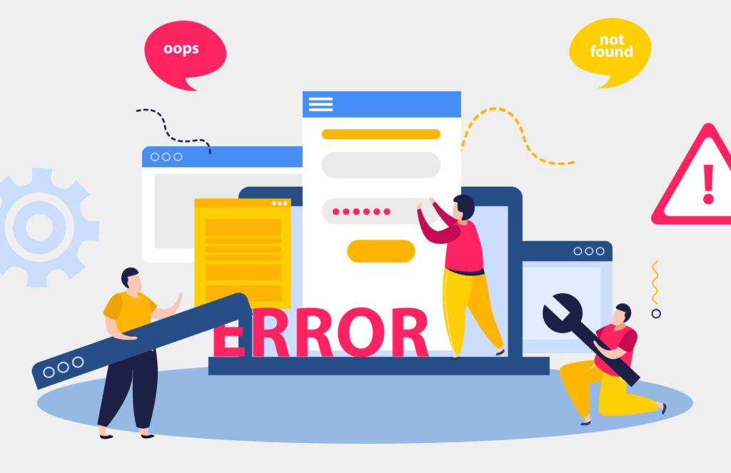 Designing Resilient Software Architectures: Handling Failures and Downtime