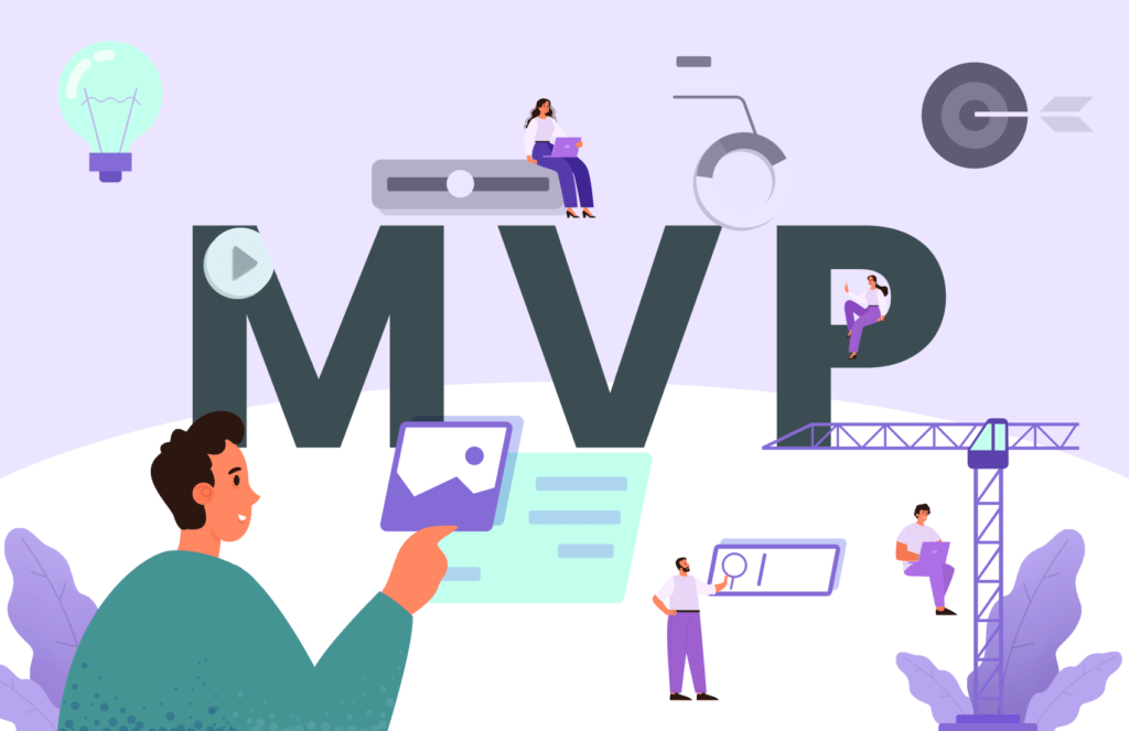 MVP Development Services Made Easy A Practical Approach 2025