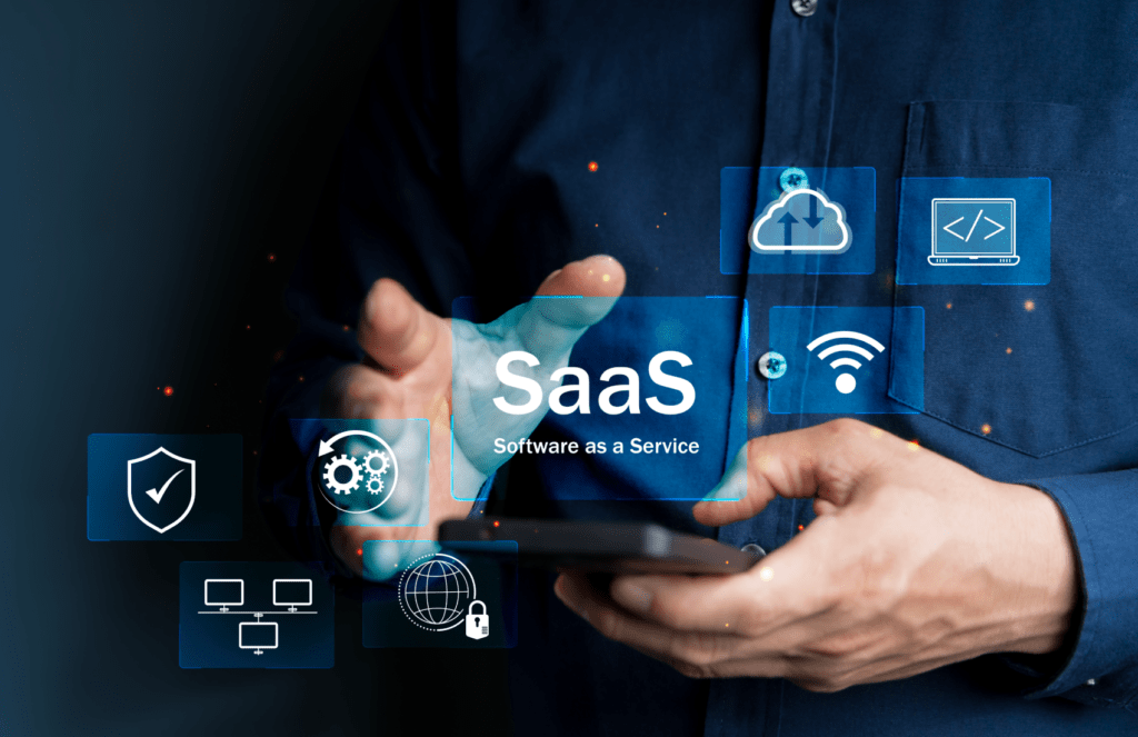 The Evolution of Industry-Specific SaaS