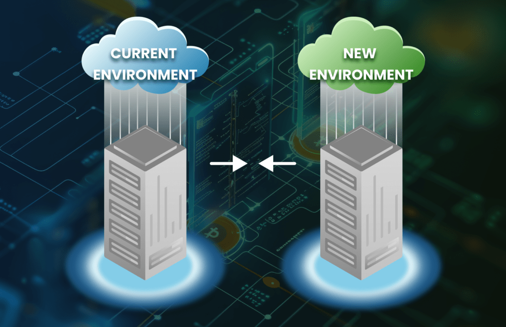 Blue-Green Deployment in Product Engineering