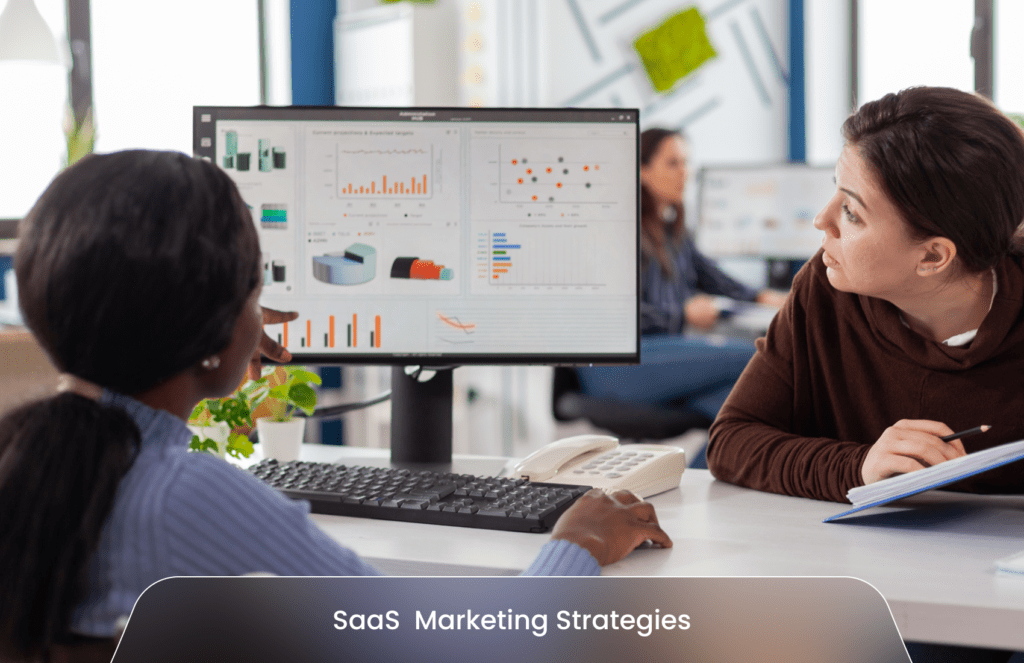 Master the Game: Spy on Competitors & Grow Your Software as a Service Solution