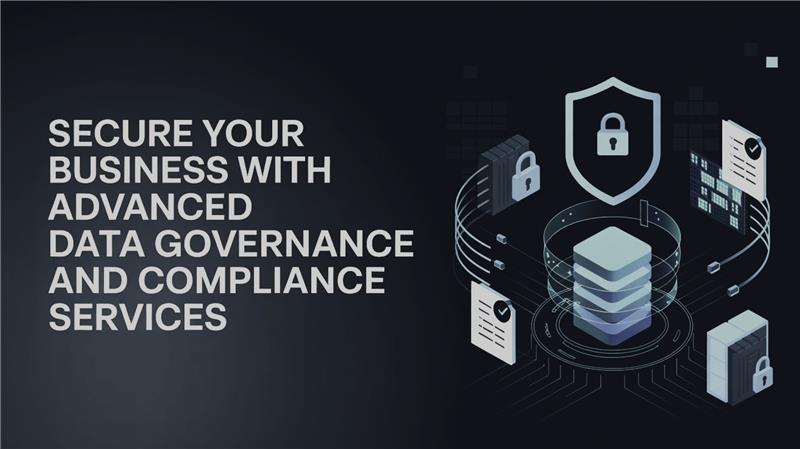 Secure Your Business with Metizsoft Inc's Comprehensive Data Compliance Services