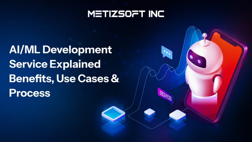 AI/ML Development Service