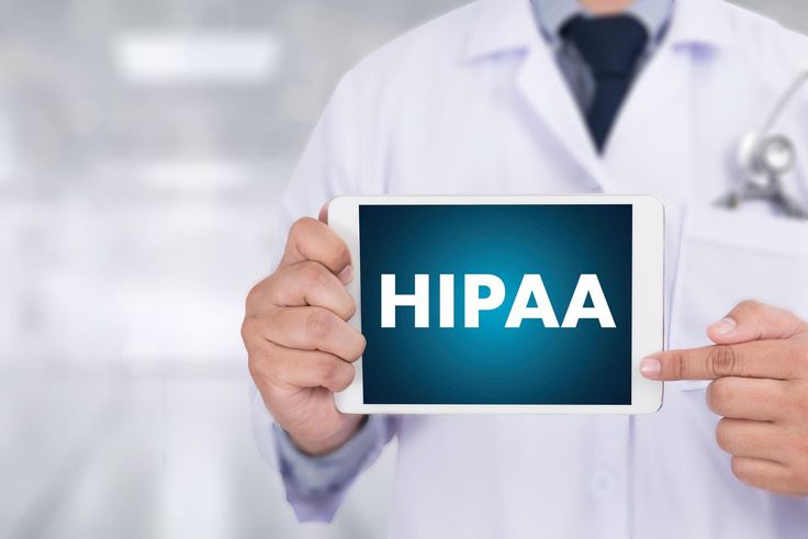 HIPAA