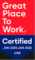 Certified Badge