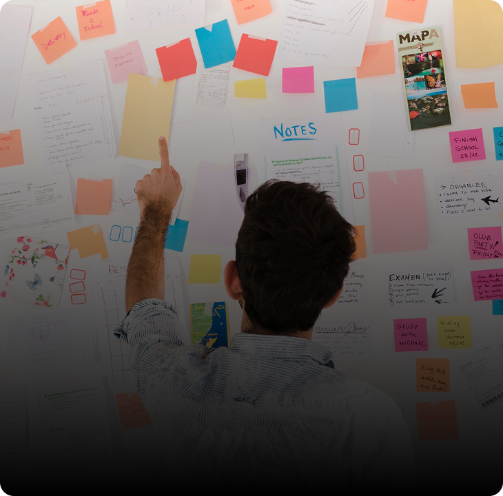 colleagues-working-scrum