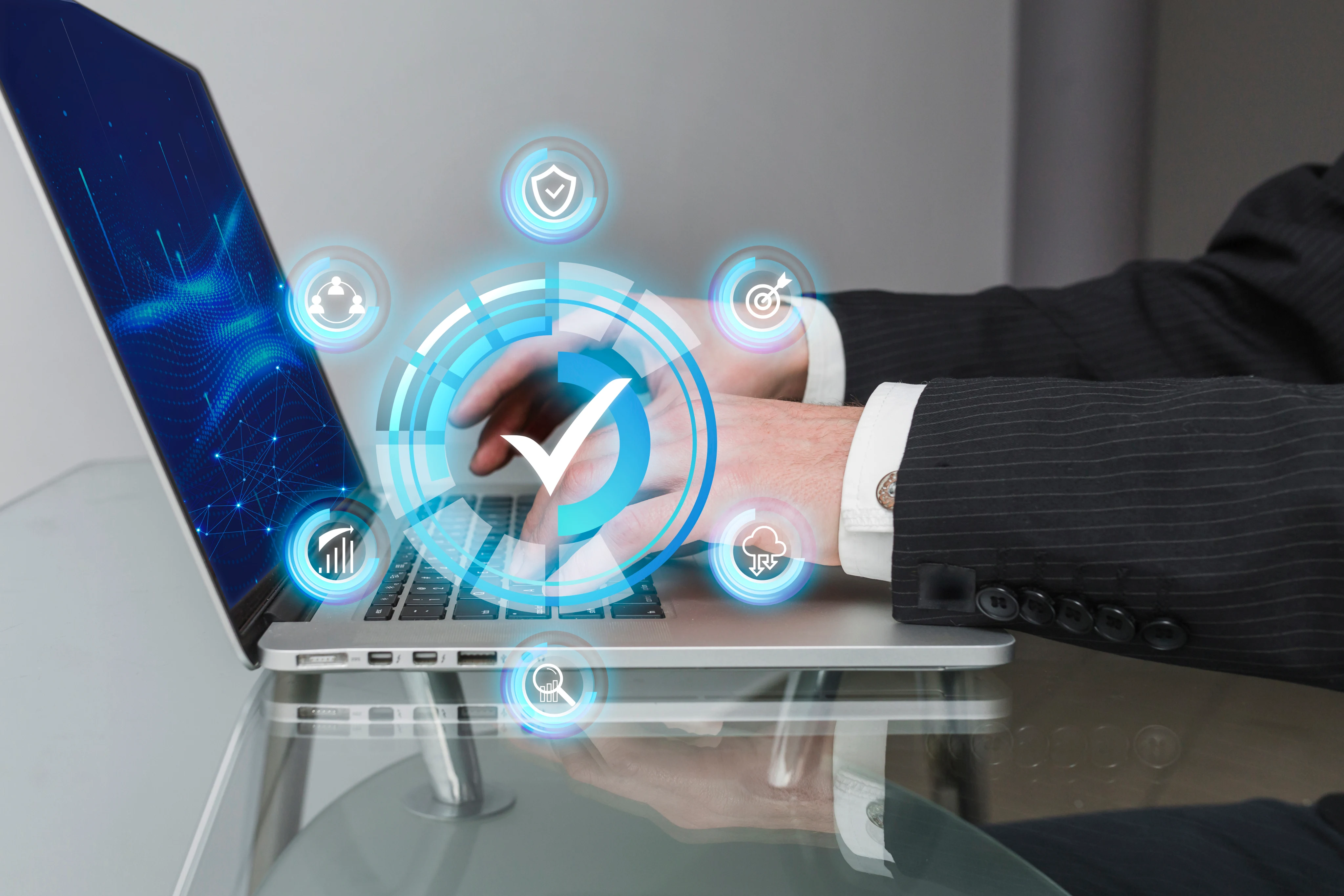 Digital Transformation Use Cases