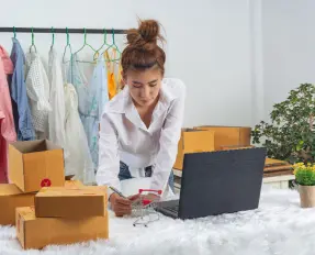 ecommerce