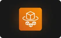 EKS Icon
