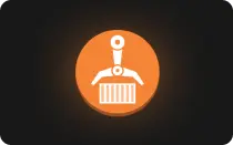 EKS Icon