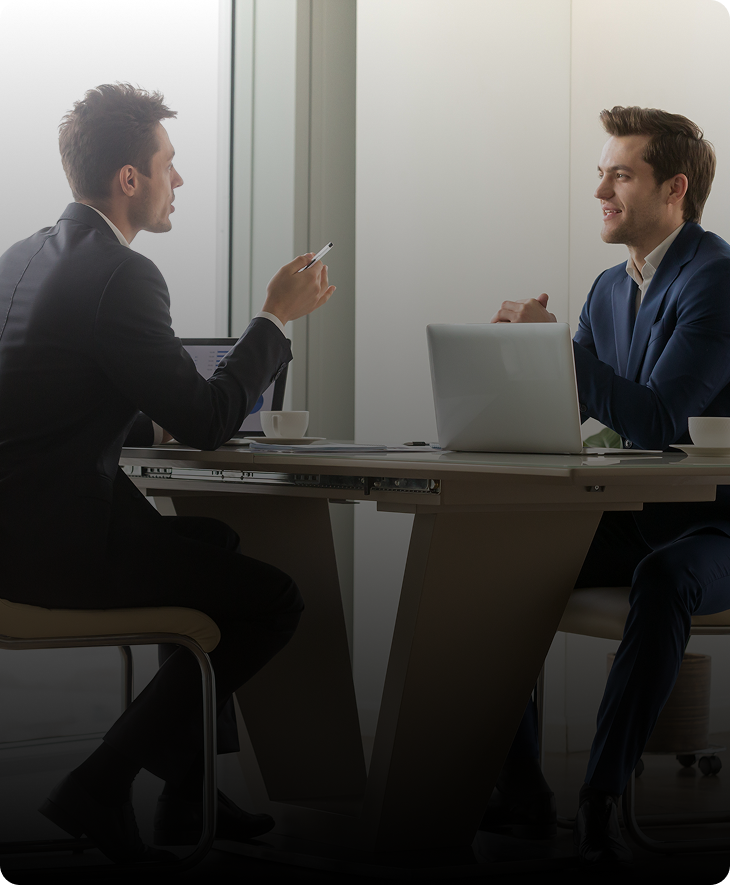 Expert Consulting