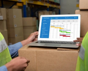 logistics