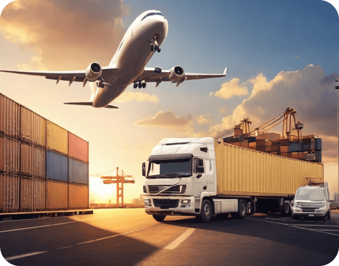 Logisticcase