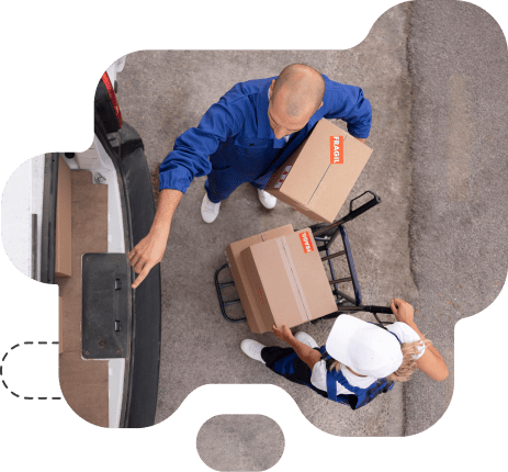 Logistics