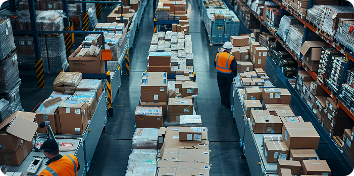 Logistics