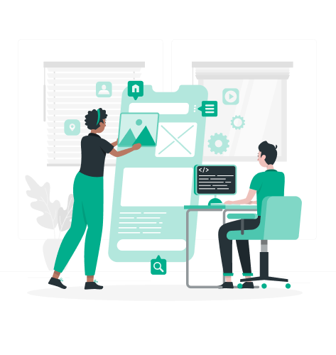 mvp-development