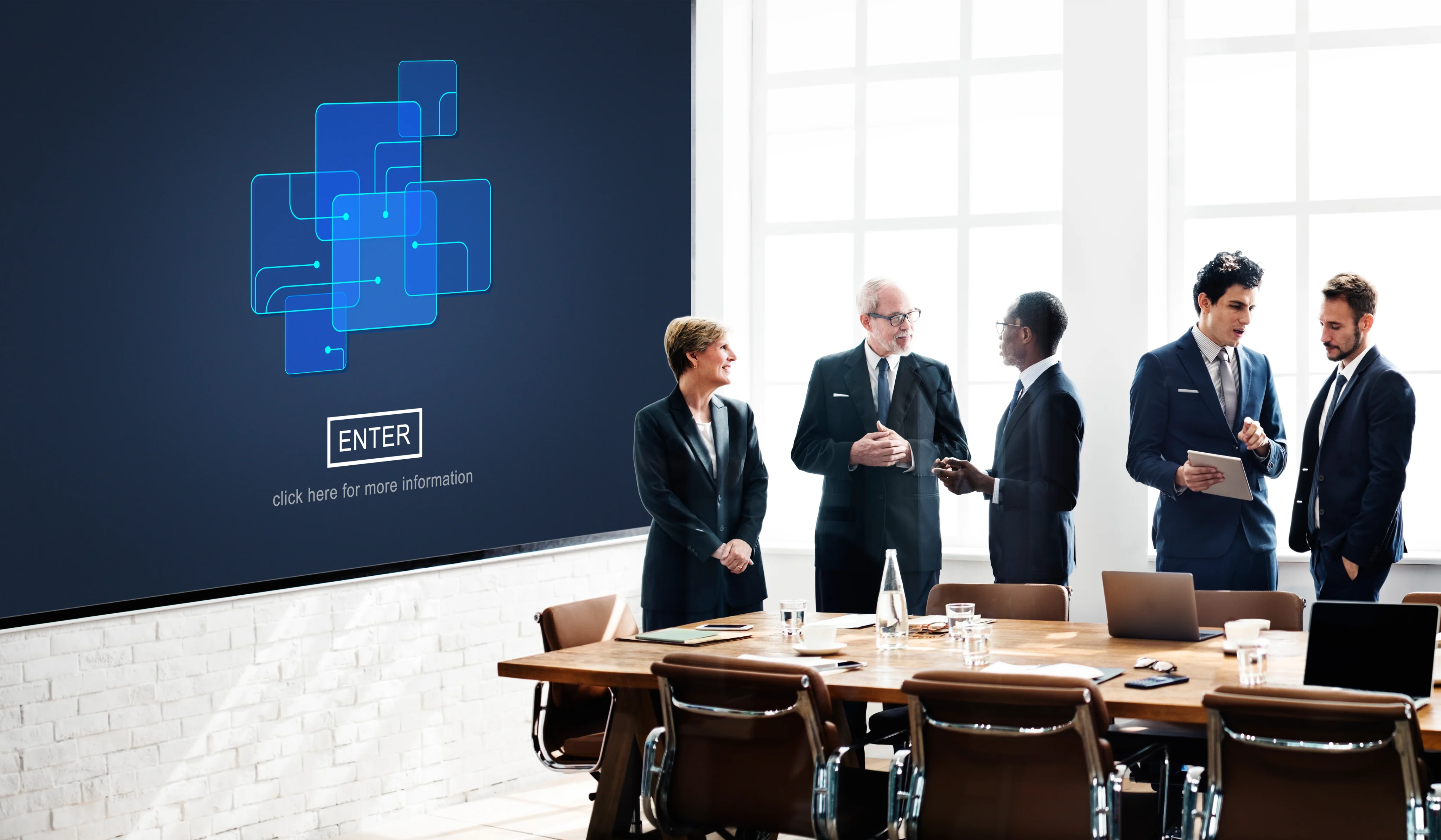 Our Digital Transformation Approach