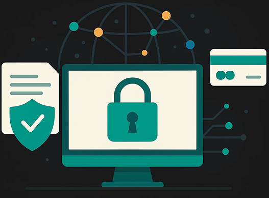 GDPR Compliance Image