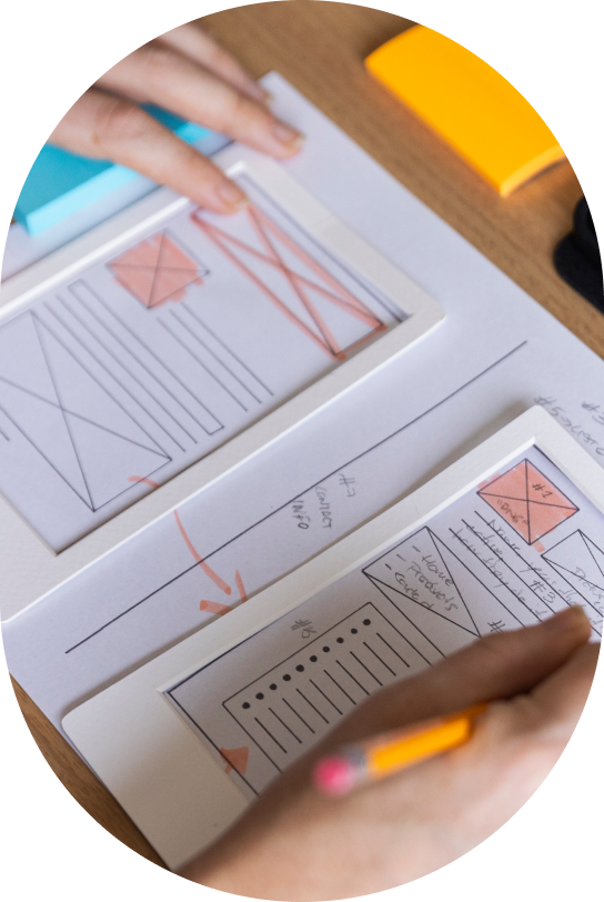 Design and User Experience Icon
