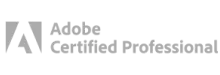 Adobe Certified Professional