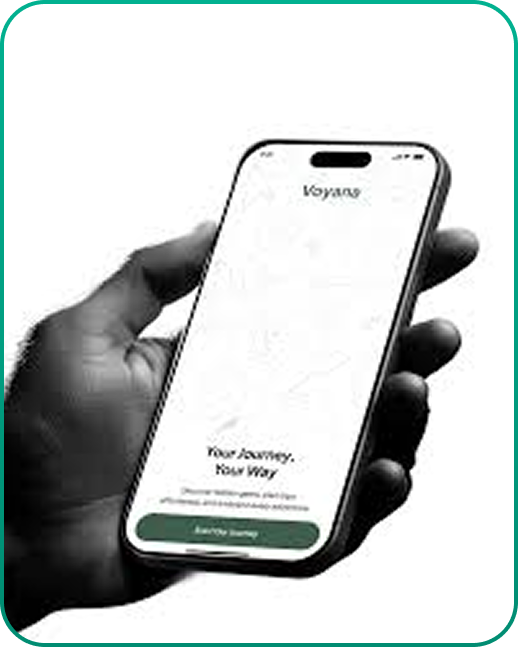 AI Clinical Workflow Automation mobile app