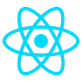 react