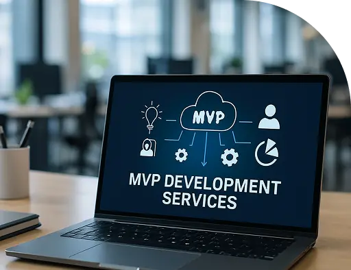 Secure MVP Development