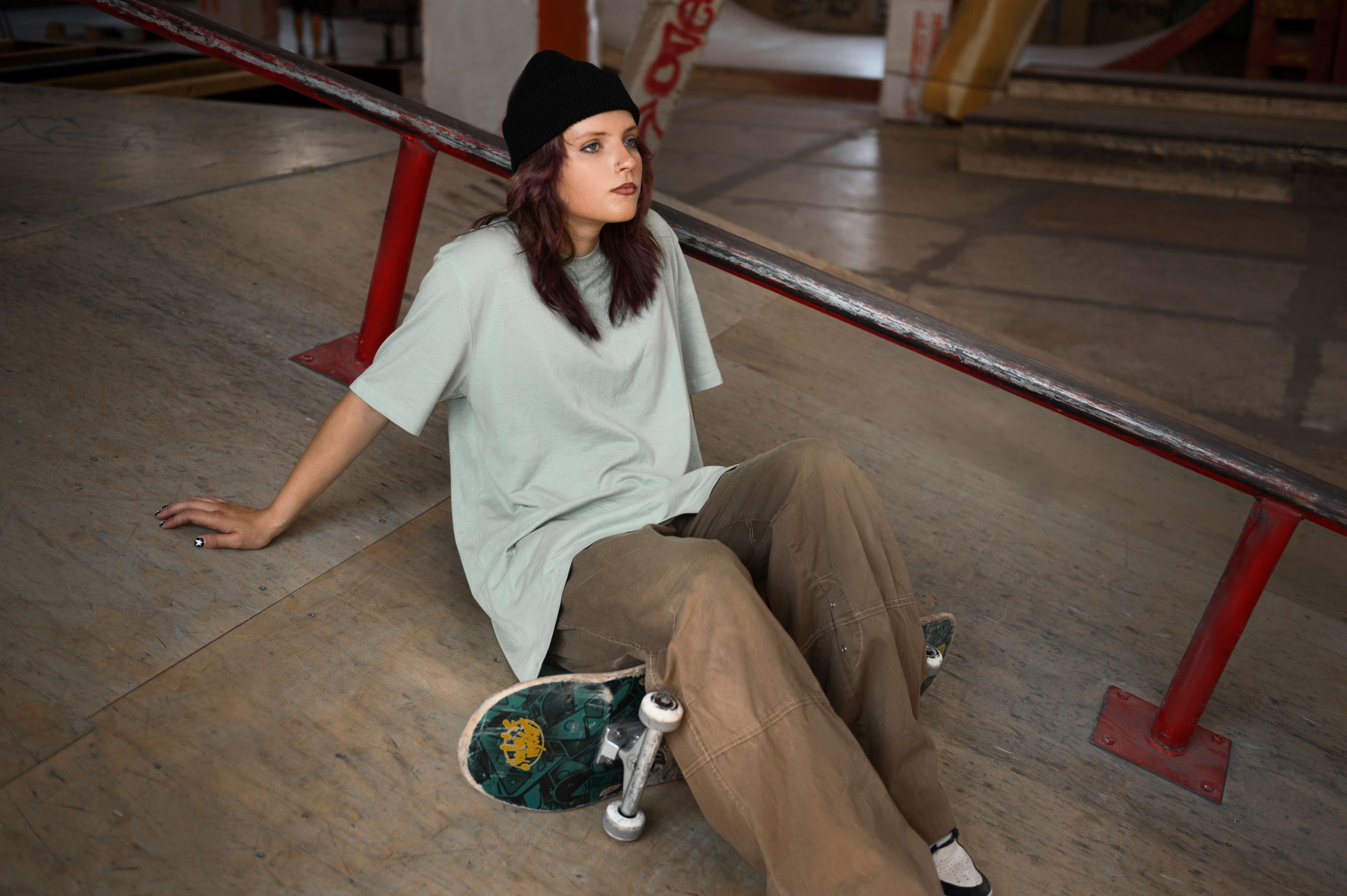 Casual Wear