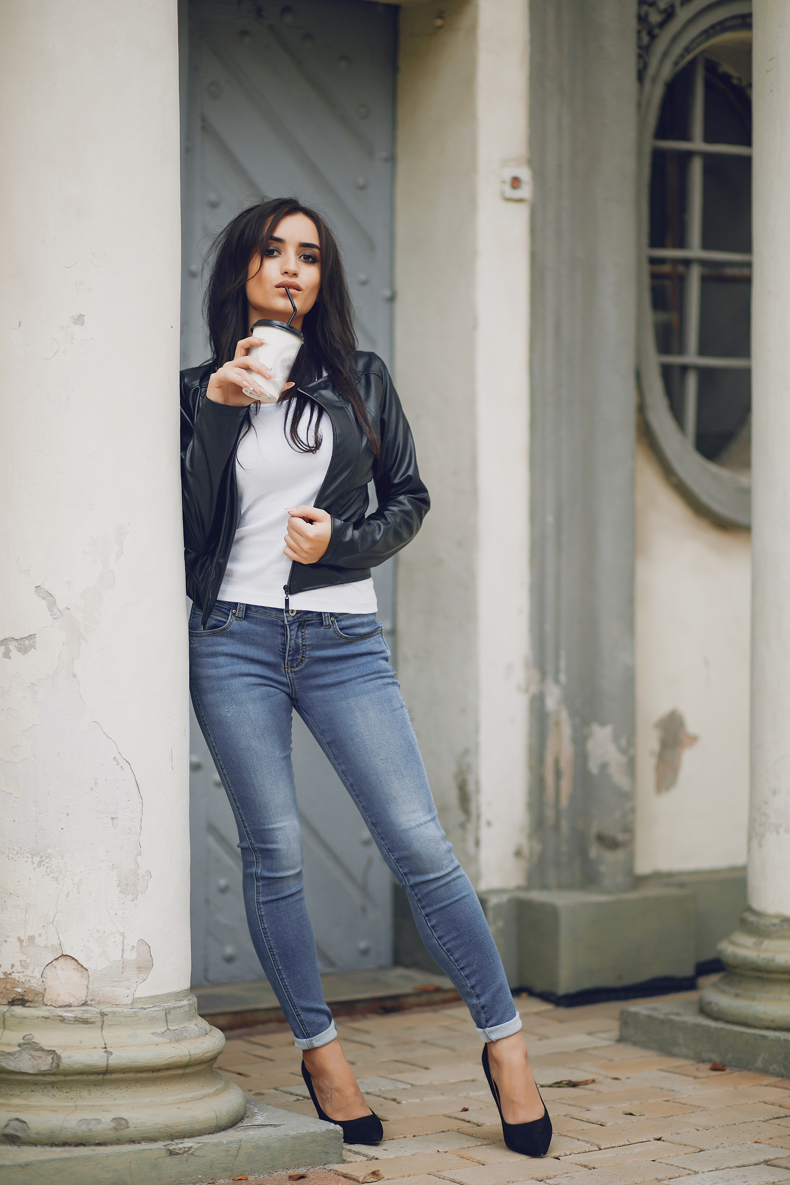 Jeans & Jackets