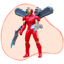 Action Figures