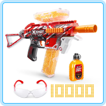 X-shot Blaster