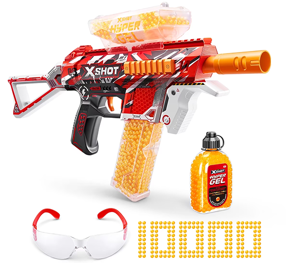 X-shot Blaster