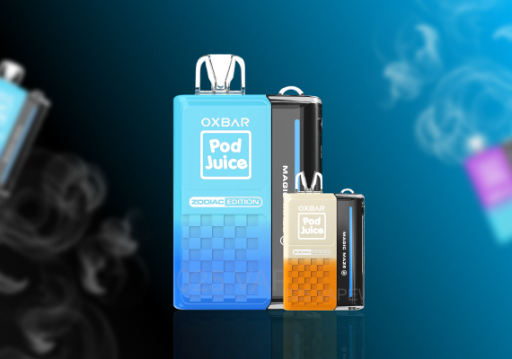 New vape