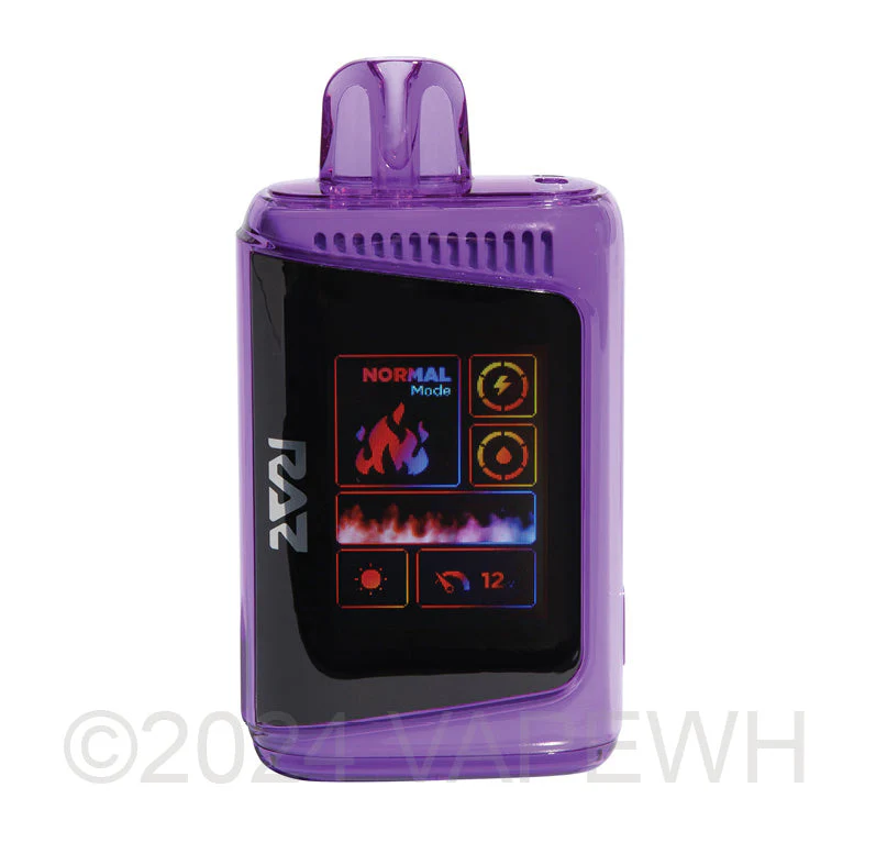 RAZ DC25000 Disposable Vape